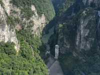 How I spent 3 days in Zhangjiajie