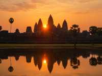 Cambodia: Temples, Traditions, and Timeless Charm
