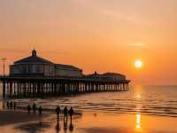 🎡 Blackpool: Seaside Fun with Classic Charm 🎡