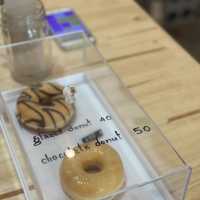 Ground coffee crafter ☕️ คาเฟ่เรียบหรู หาดใหญ่