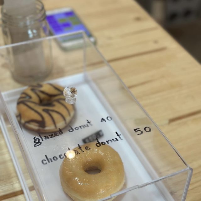 Ground coffee crafter ☕️ คาเฟ่เรียบหรู หาดใหญ่
