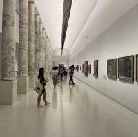 이탈리아, 유럽 현대미술의 역사 “Museo del Novecento Milano”