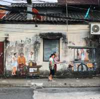 Thai History 