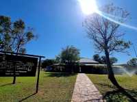 Decent Museum: Argyle Homestead Museum 🇦🇺