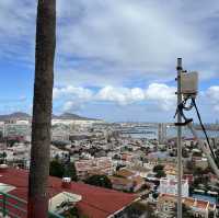 Cover the Magical capital of Gran Canaria