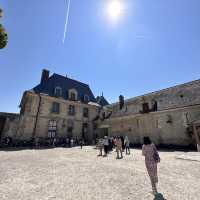 法國Château Vaux le Vicomte