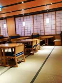 免費宵夜@奈良商務酒店