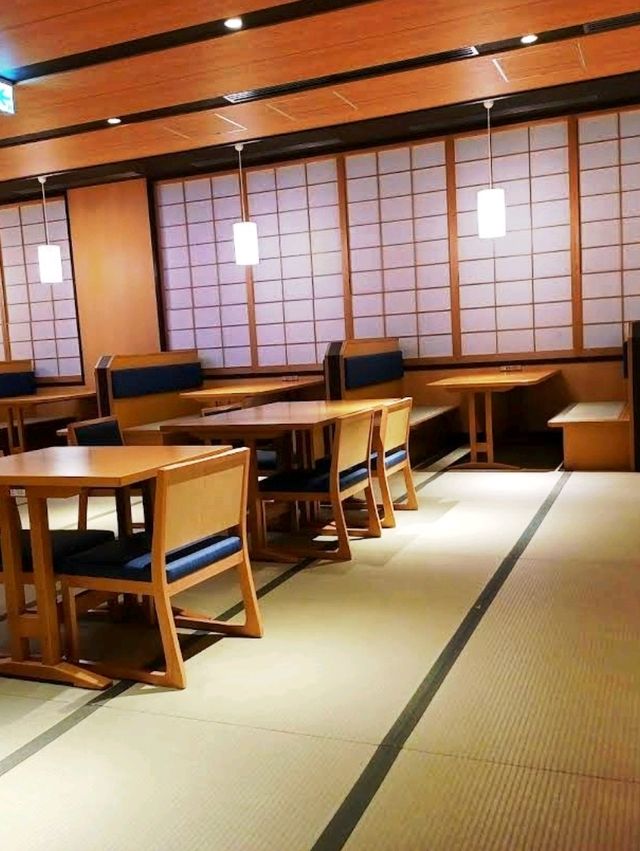 免費宵夜@奈良商務酒店