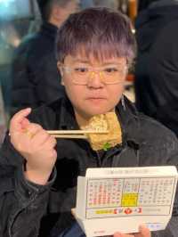 Authentic Taipei Food Experience