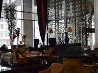 Sofitel Wanda Beijing Hotel 🏢
