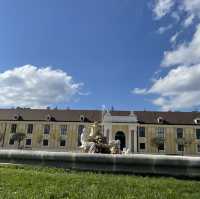 🇦🇹바로크양식의 아름다운 여름궁전 “쇤브룬궁 Schloss Schönbrunn”