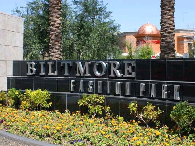 Biltmore Fashion Park

