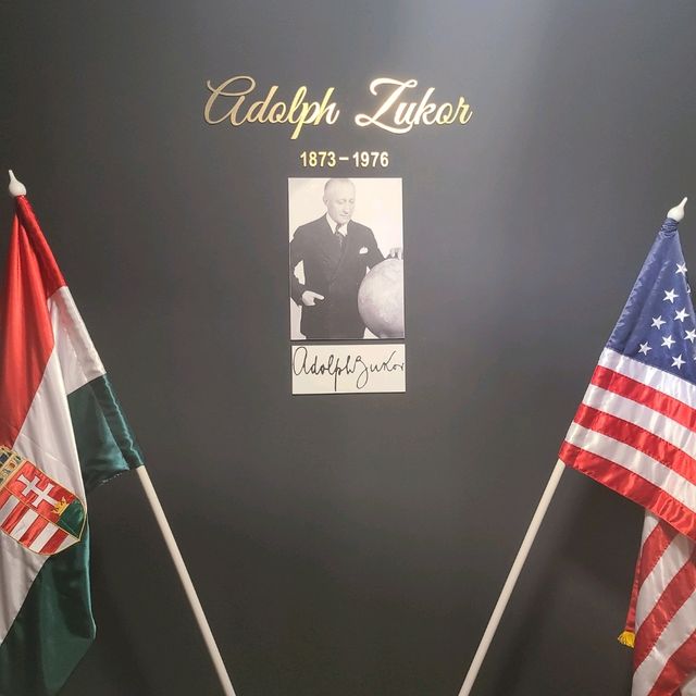 Hollywood in Hungary