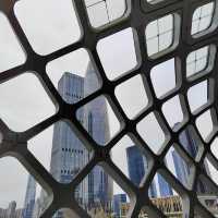 Natural Escapes in Shenzhen 