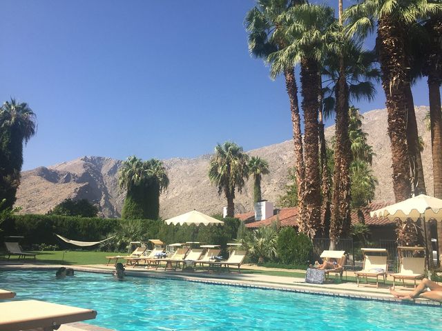 Oasis Serenity