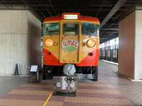 The Railway Museum Saitama 🇯🇵