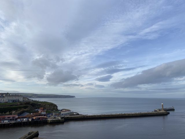 199 Steps: A Stairway to Maritime Mystique 🌊