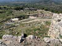 Archaeological site of Mycenae 🗺️