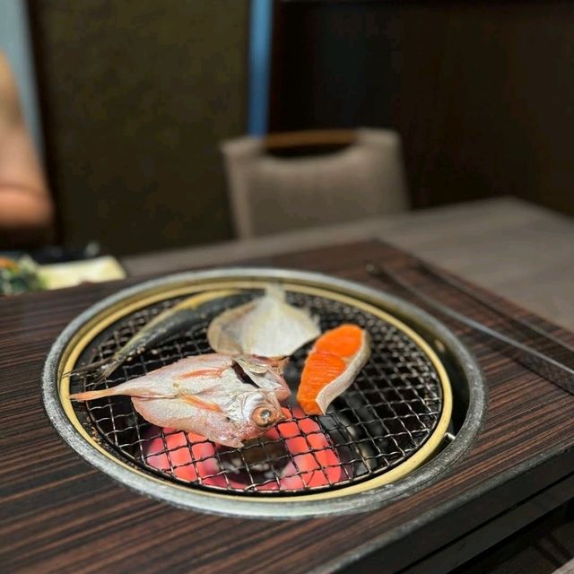 ♨️雄琴溫泉 琵琶湖綠水亭🌸品嚐精品近江牛