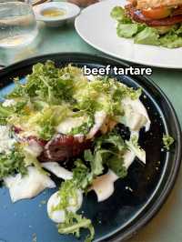 【羅馬餐廳】Enotico Bistrot Italiano：服務好、環境乾淨，位置方便