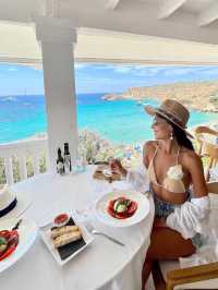 Cotton Beach Club Ibiza