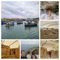 Discover Malta & Gozo: Complete Travel Itinerary
