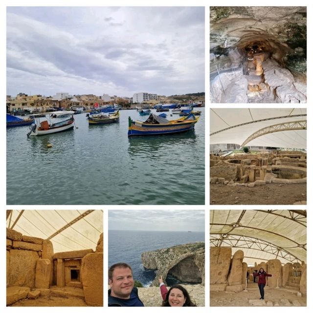 Discover Malta & Gozo: Complete Travel Itinerary
