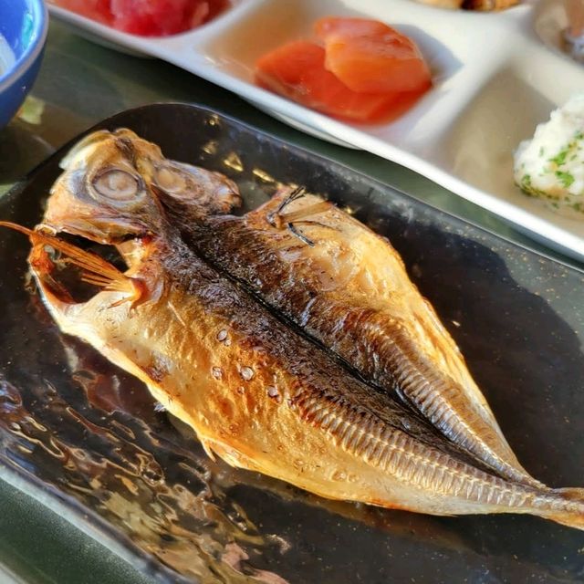 ♨️稲取銀水莊♨️伊豆老字號的溫泉酒店