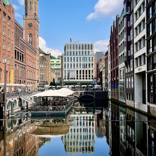 Beautiful german city 🇩🇪