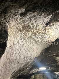 Wieliczka salt mine tour 🇵🇱 