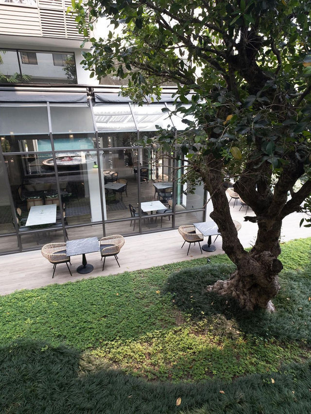 Maladee Rendezvous Hotel Chiang Mai
