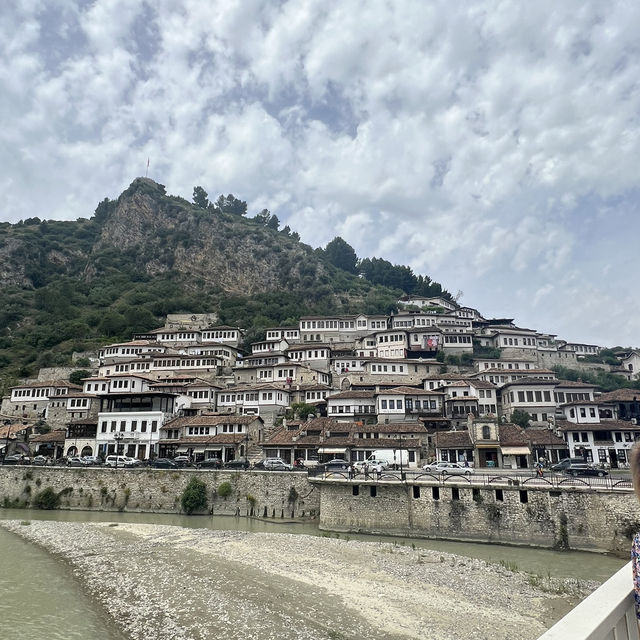 Albania, a hidden gem and a paradise on earth 