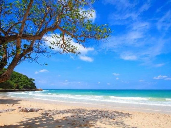 Koh Lang island of Thailand 🇹🇭 
