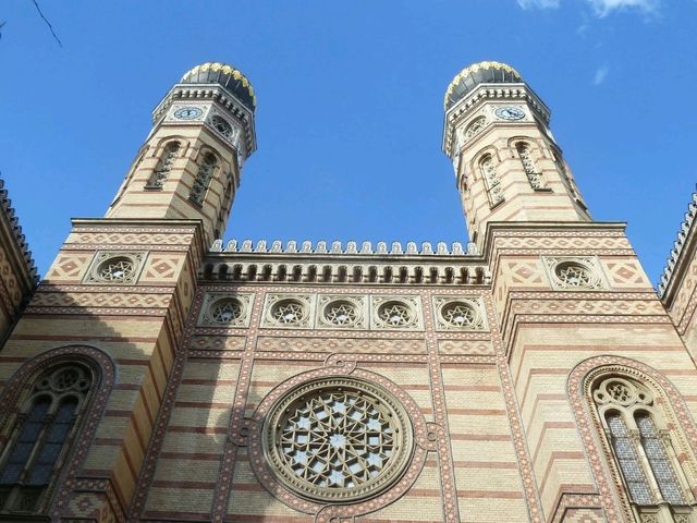 Budapest 2