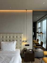Hangzhou | Brilliant modern hotel near the High Tech Zone