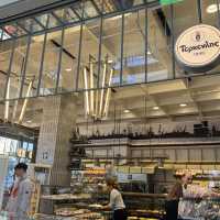 A Must-Visit Bakery in Thessaloniki!