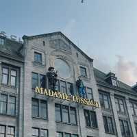 Amsterdam: A European Gem Worth Exploring