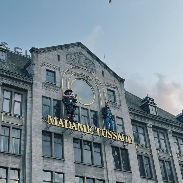 Amsterdam: A European Gem Worth Exploring