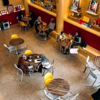 UD DJAYA COFFEE