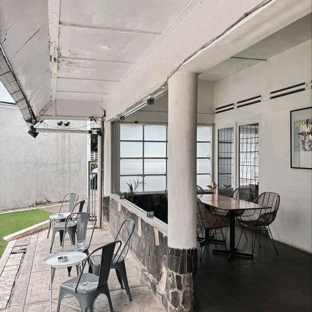 SEJIWA COFFEE