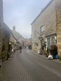 Surprising Stow-on-the-Wold