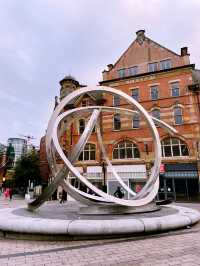 A Day in Belfast: History, Culture & Hidden Gems