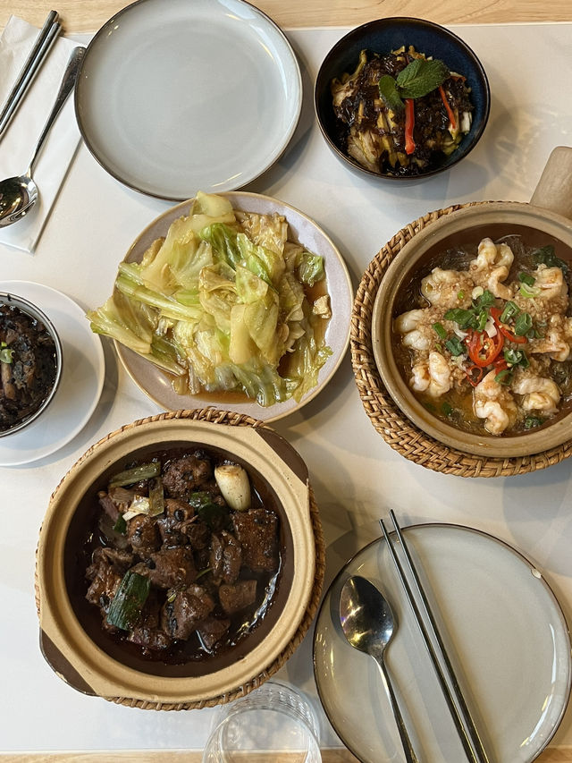 London | Celebrate Chinese new year with friends in London