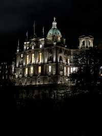 Edinburgh in a day 🏴󠁧󠁢󠁳󠁣󠁴󠁿