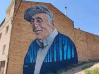 Penelles Street Art