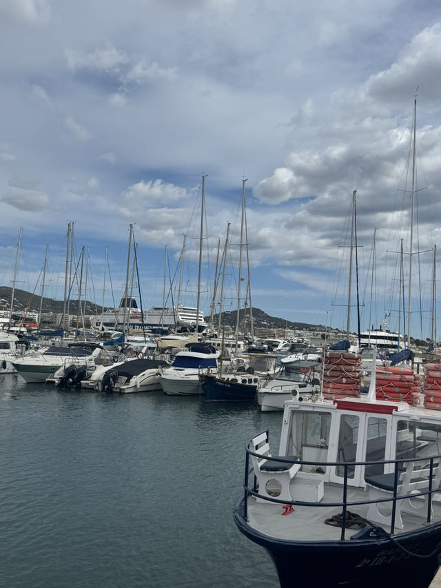 Ibiza is a great place to visit it has something for everyone