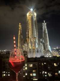Barcelona 4 Days Itinerary