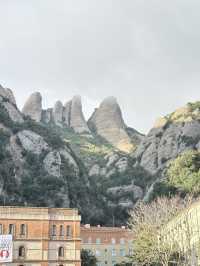 Barcelona 4 Days Itinerary