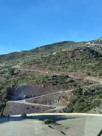 A Hidden Gem Near Chefchaouen
