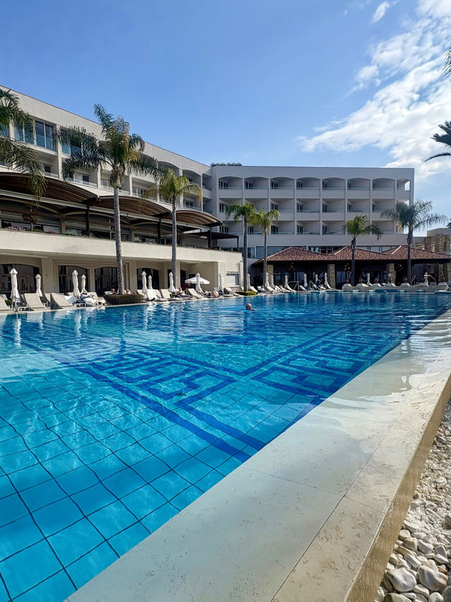 Day Trip to Paphos